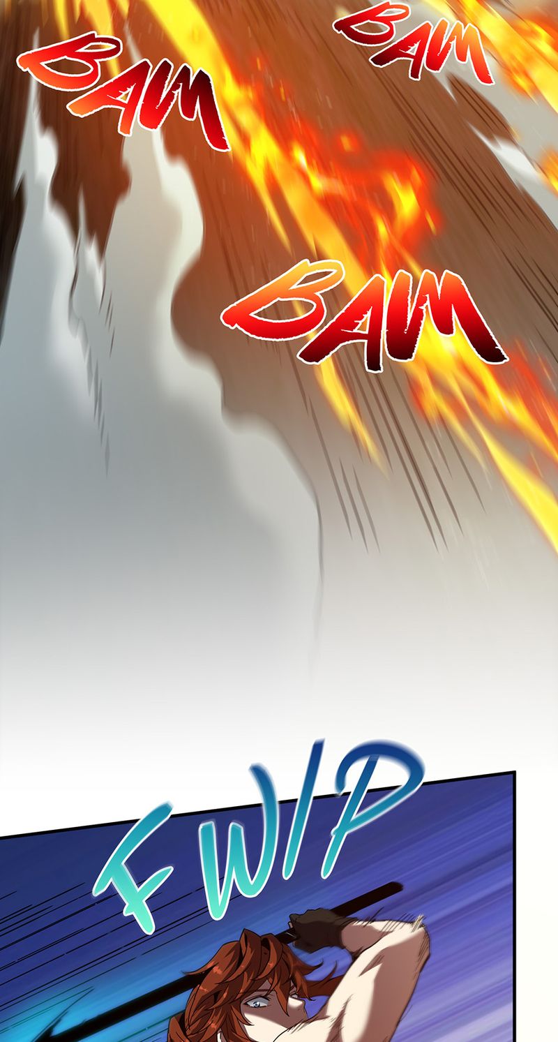The Beginning After the End - Chapter 237 Page 84