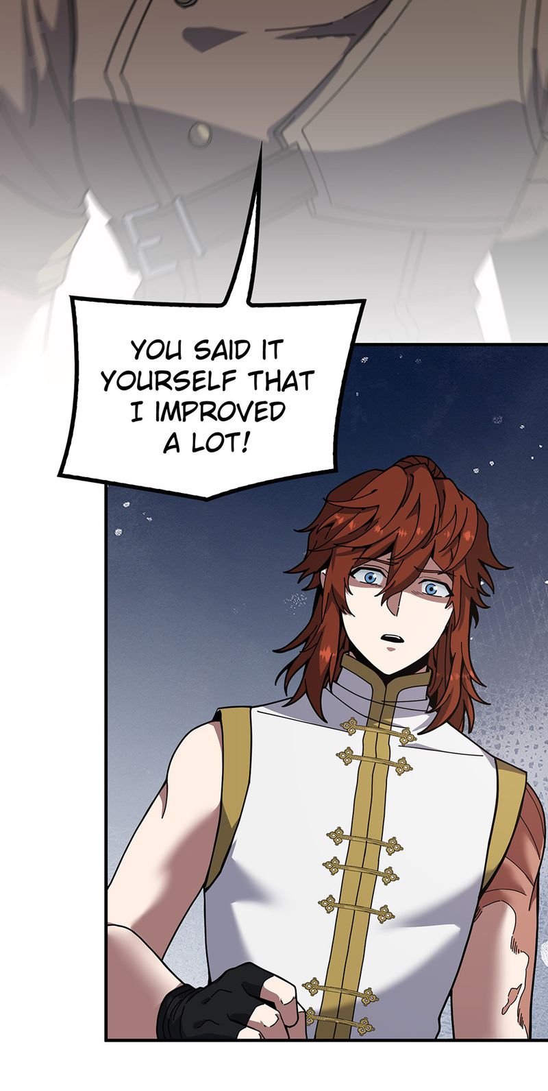 The Beginning After the End - Chapter 238 Page 43