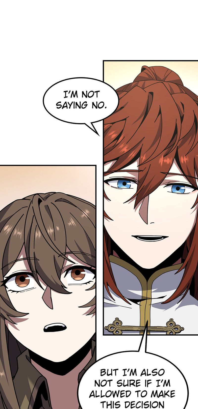 The Beginning After the End - Chapter 238 Page 48