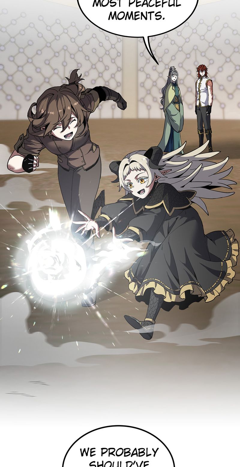 The Beginning After the End - Chapter 238 Page 68