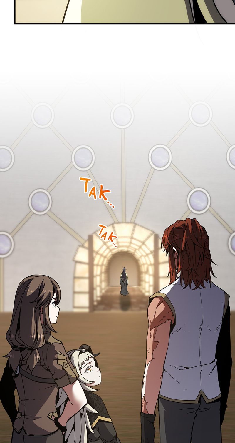 The Beginning After the End - Chapter 238 Page 74