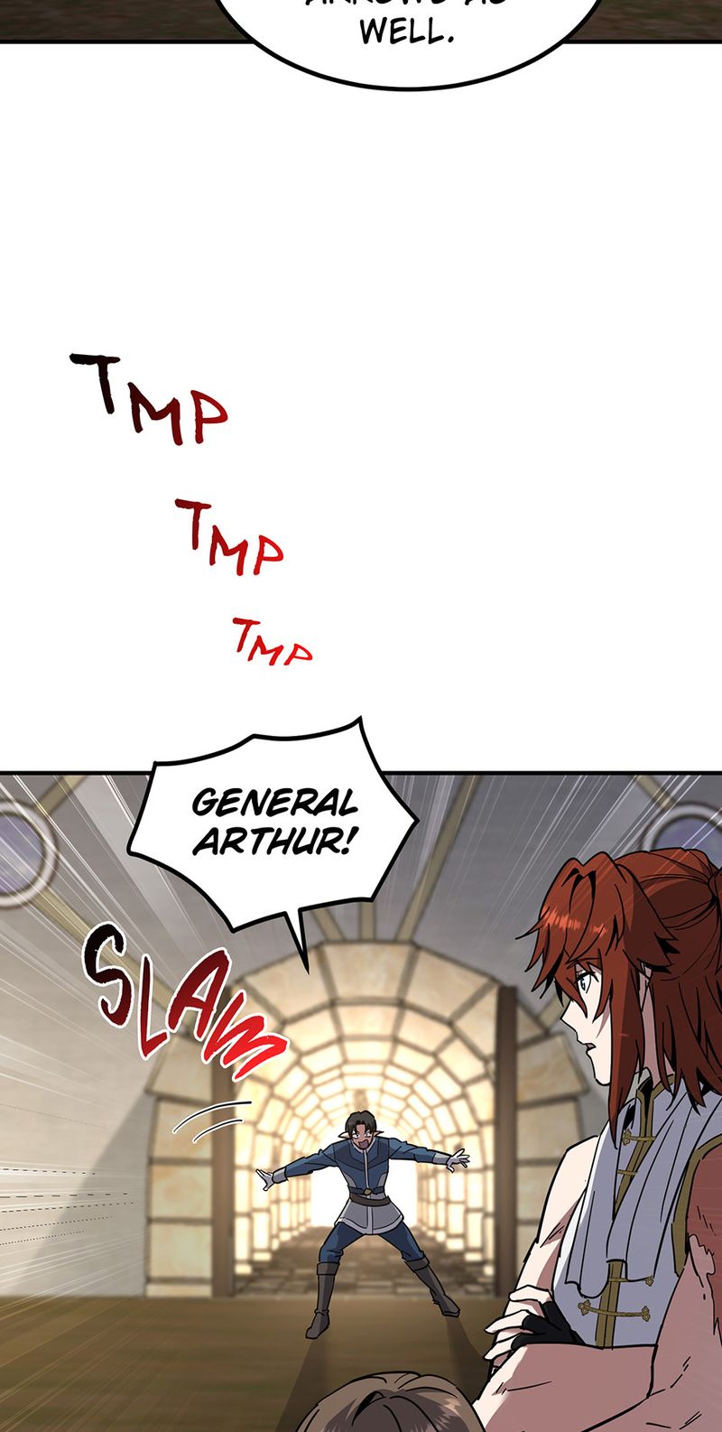 The Beginning After the End - Chapter 238 Page 97