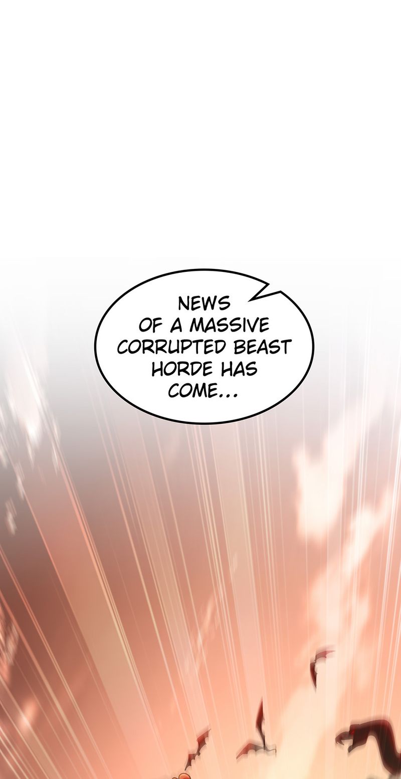 The Beginning After the End - Chapter 239 Page 1