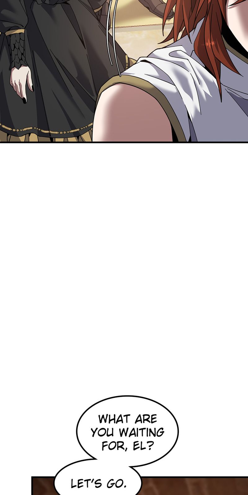 The Beginning After the End - Chapter 239 Page 15