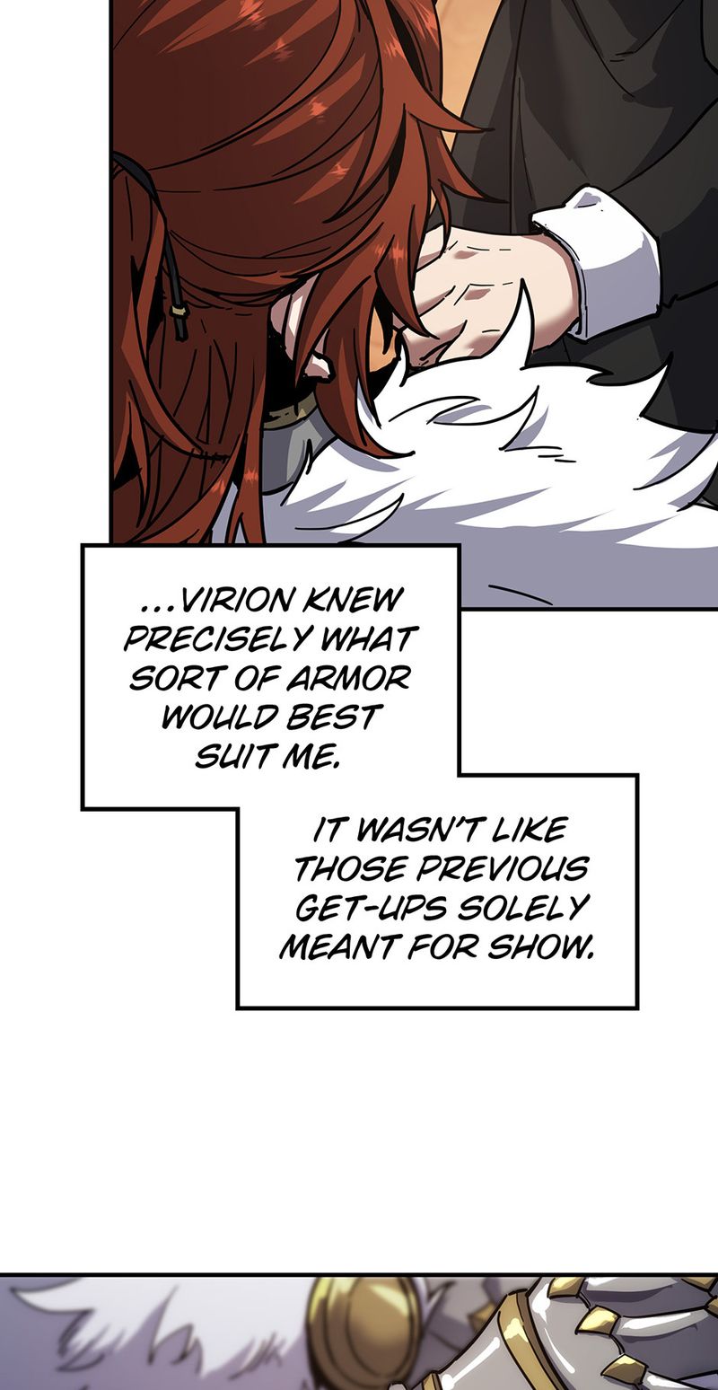 The Beginning After the End - Chapter 239 Page 33