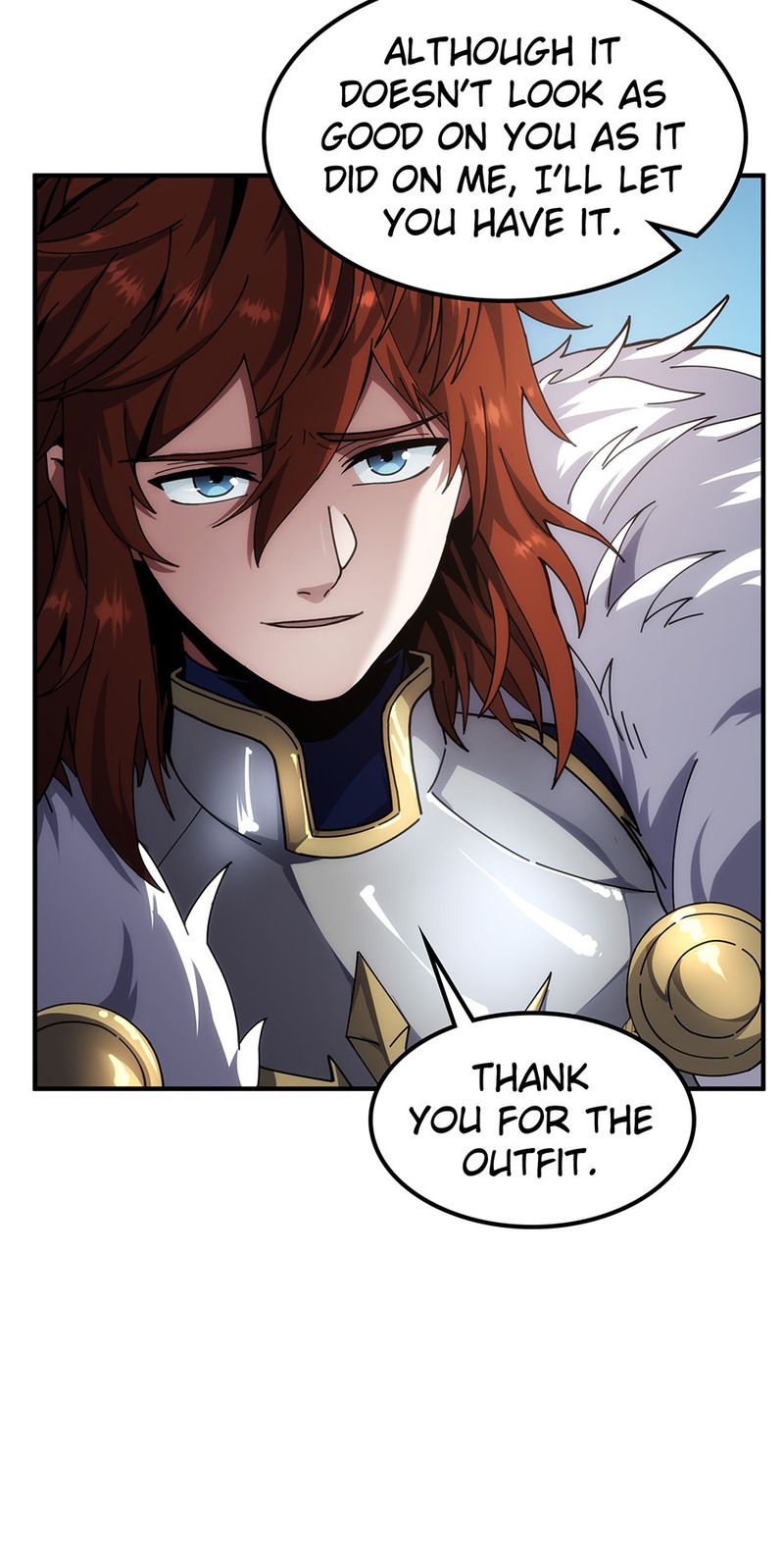 The Beginning After the End - Chapter 239 Page 40