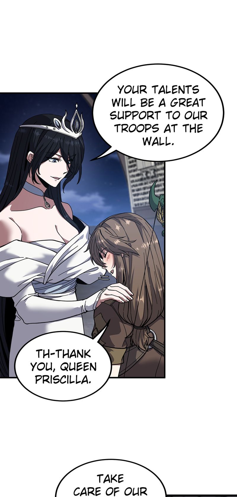 The Beginning After the End - Chapter 239 Page 56