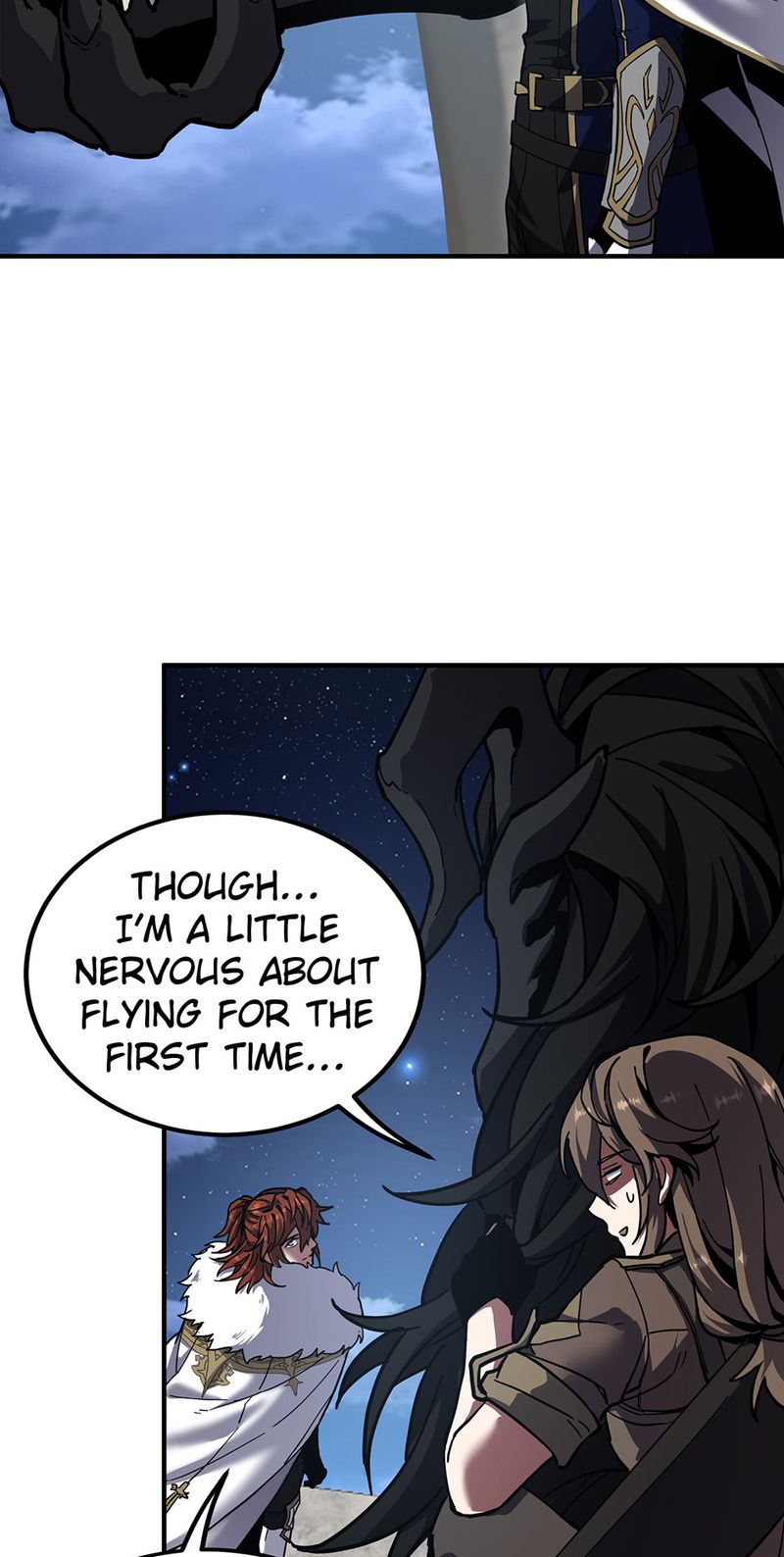 The Beginning After the End - Chapter 239 Page 72