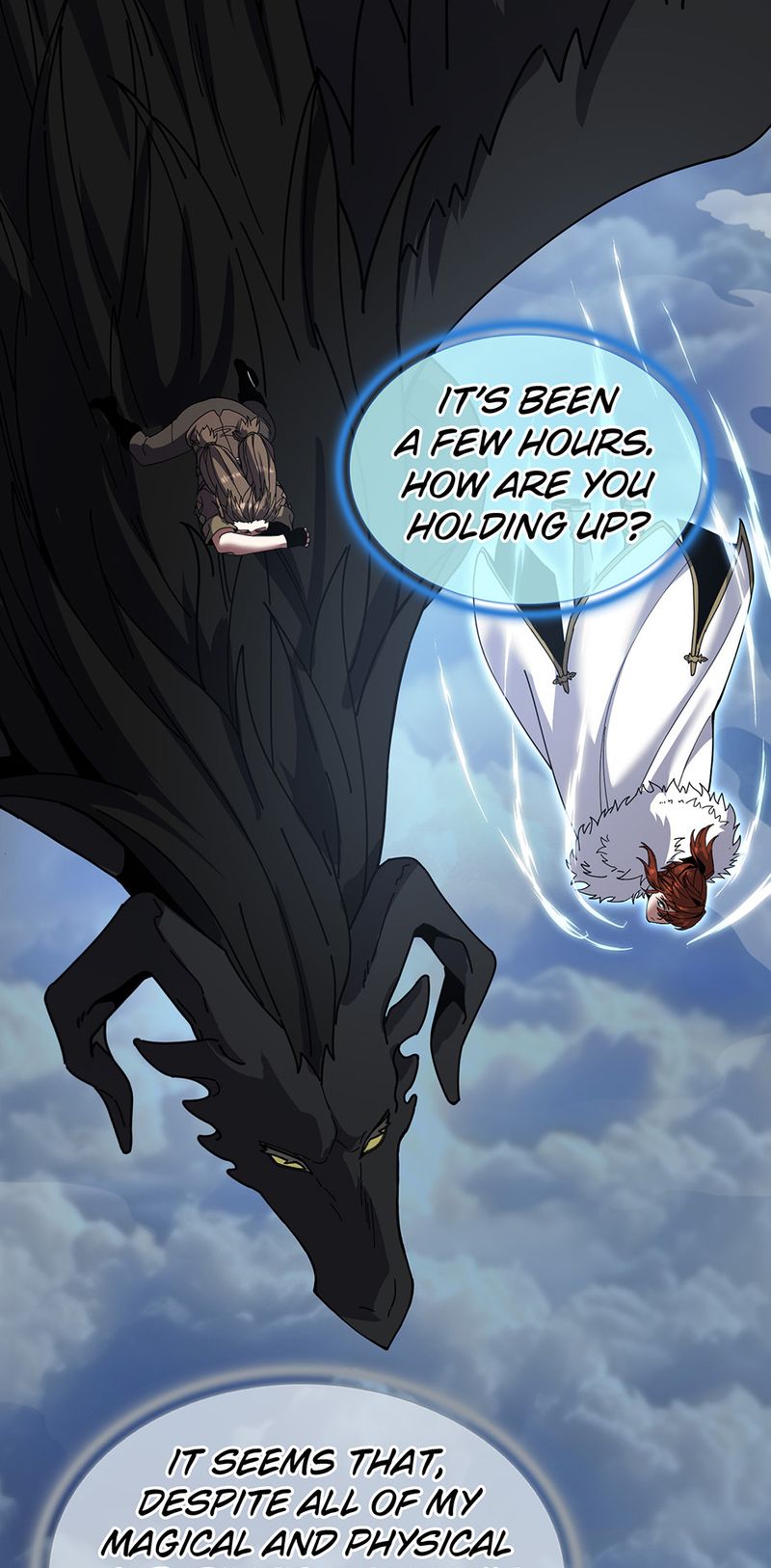 The Beginning After the End - Chapter 239 Page 81