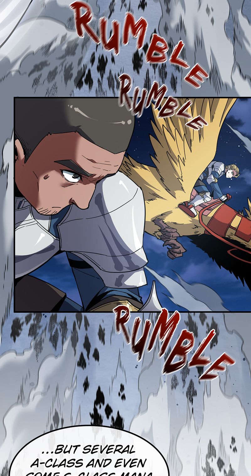 The Beginning After the End - Chapter 239 Page 92