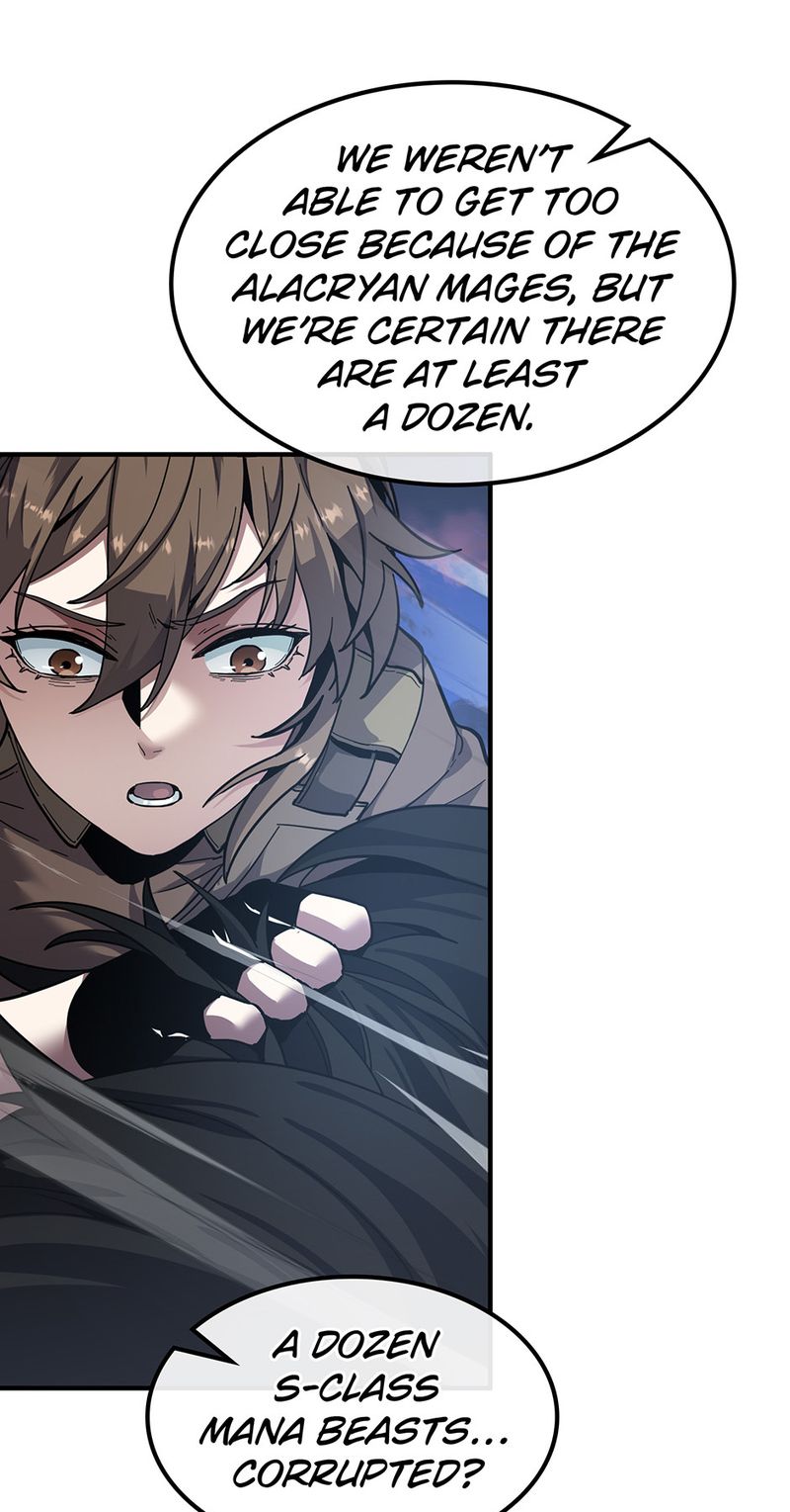 The Beginning After the End - Chapter 239 Page 94