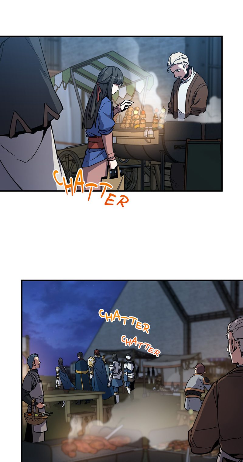 The Beginning After the End - Chapter 240 Page 1