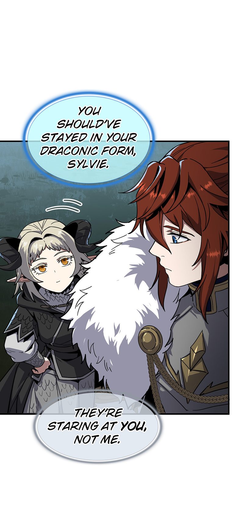 The Beginning After the End - Chapter 240 Page 10