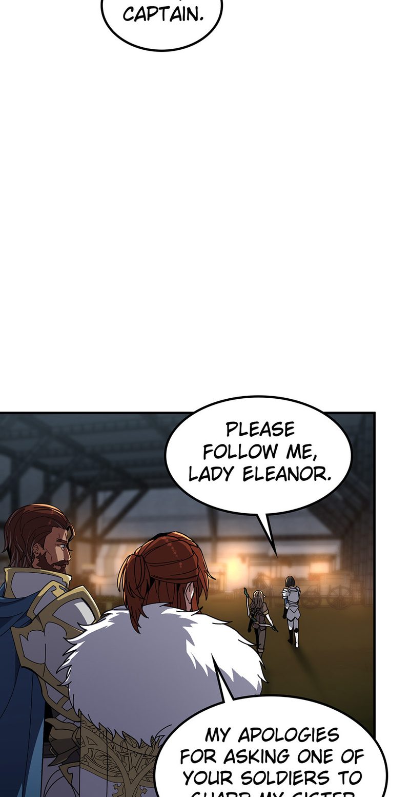 The Beginning After the End - Chapter 240 Page 20