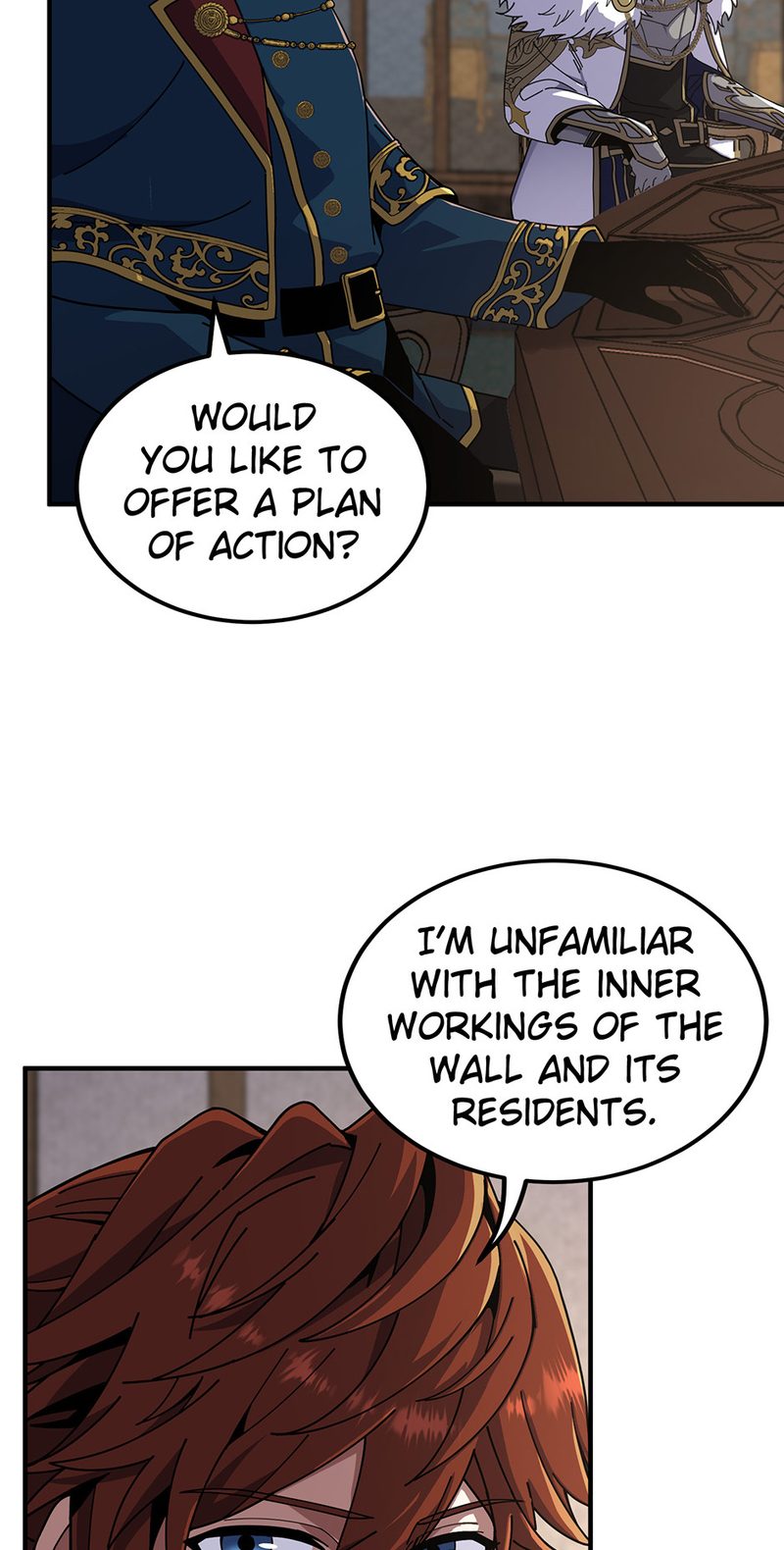 The Beginning After the End - Chapter 240 Page 29