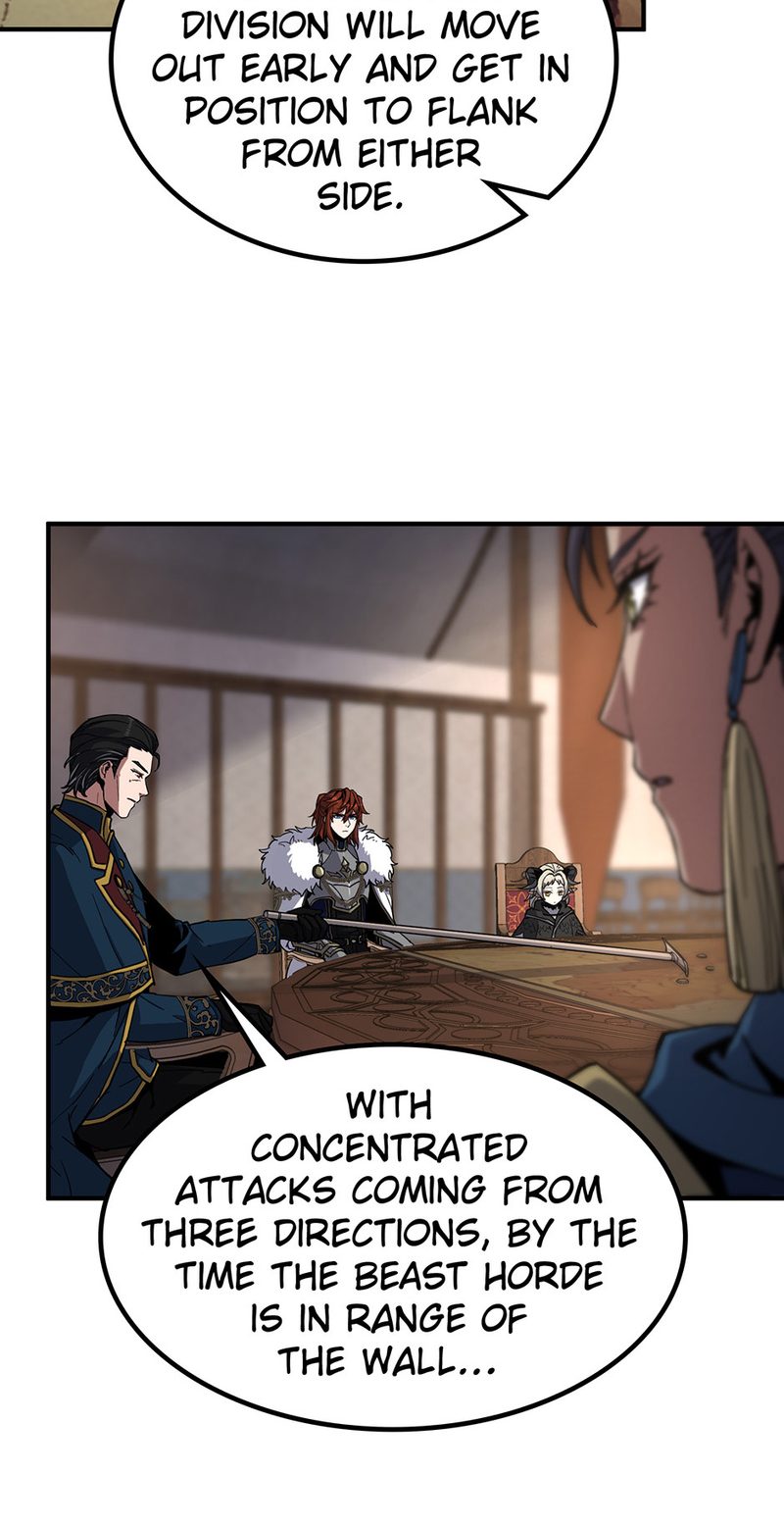 The Beginning After the End - Chapter 240 Page 37