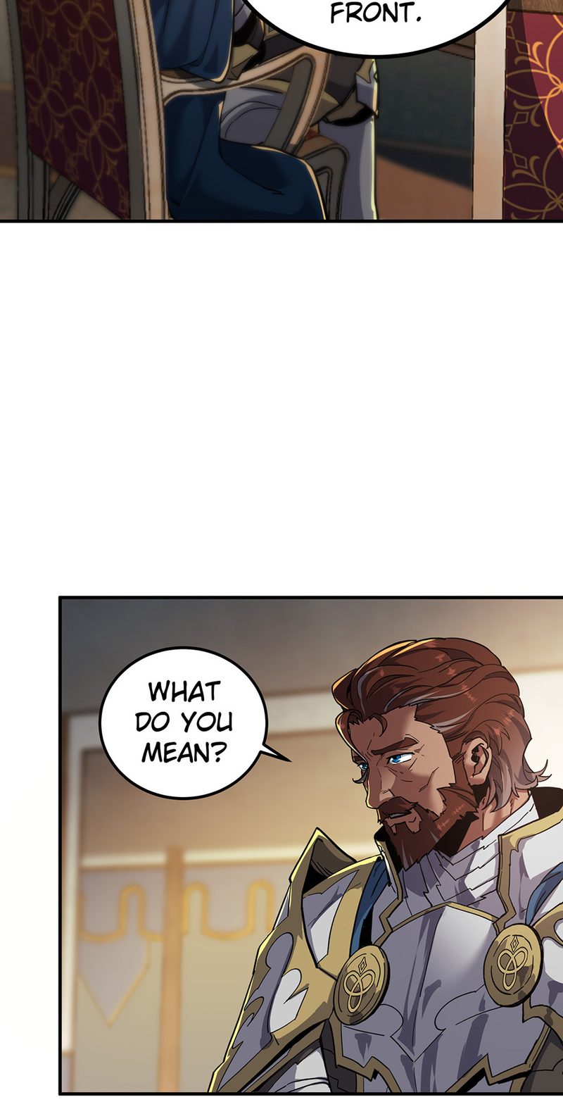 The Beginning After the End - Chapter 240 Page 43