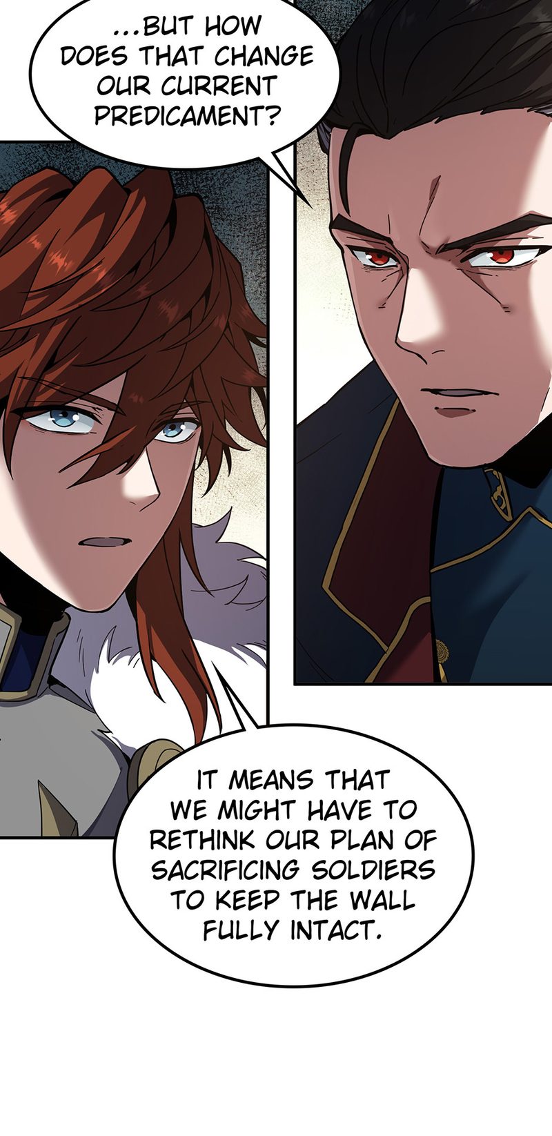 The Beginning After the End - Chapter 240 Page 51