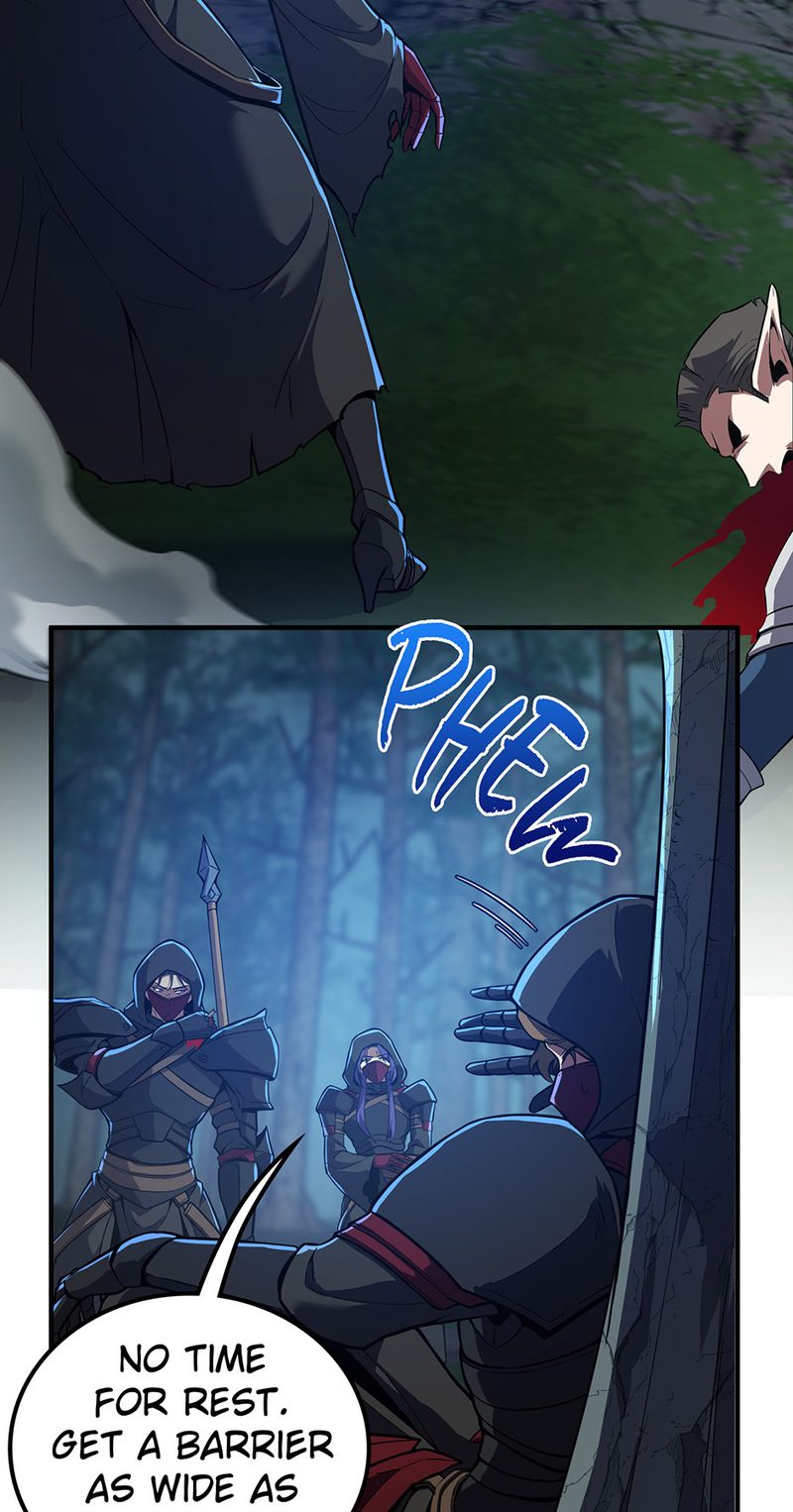 The Beginning After the End - Chapter 240 Page 68
