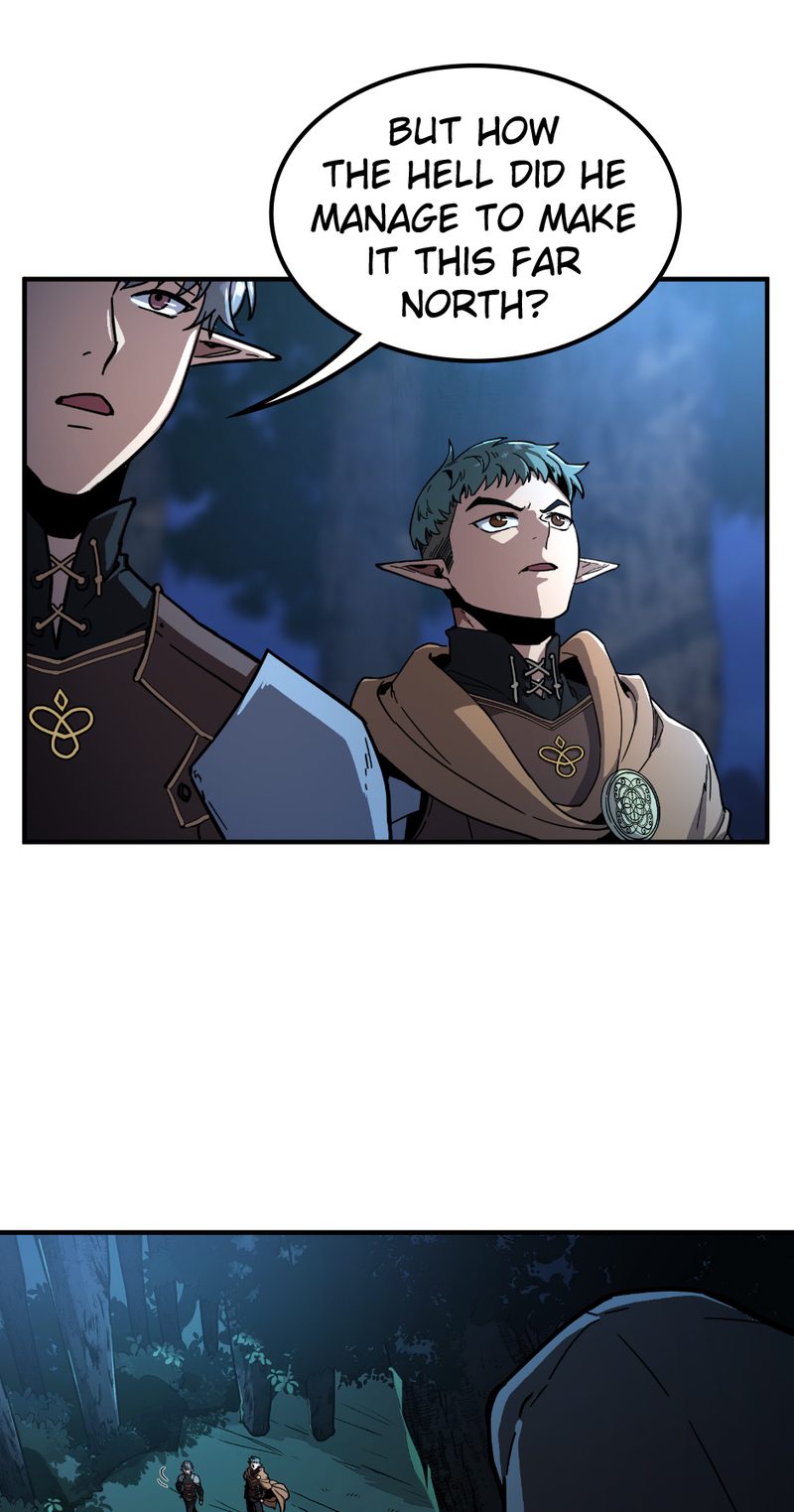 The Beginning After the End - Chapter 241 Page 20