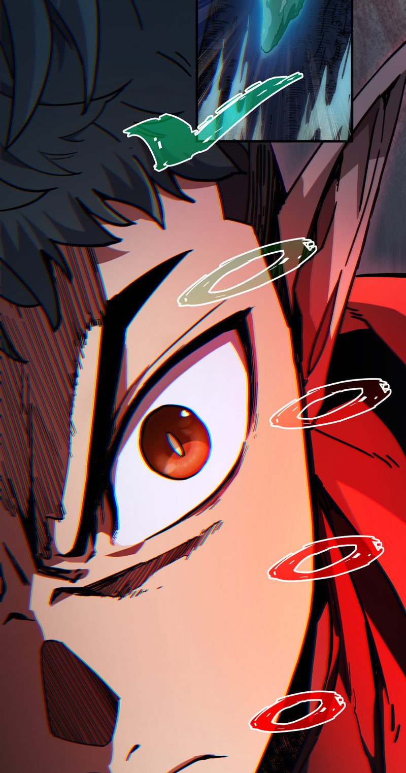 The Beginning After the End - Chapter 241 Page 22