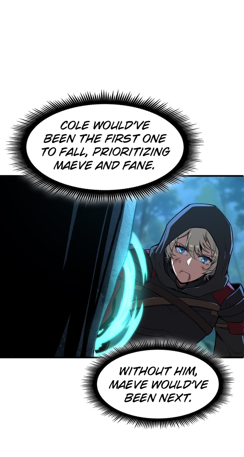 The Beginning After the End - Chapter 241 Page 41