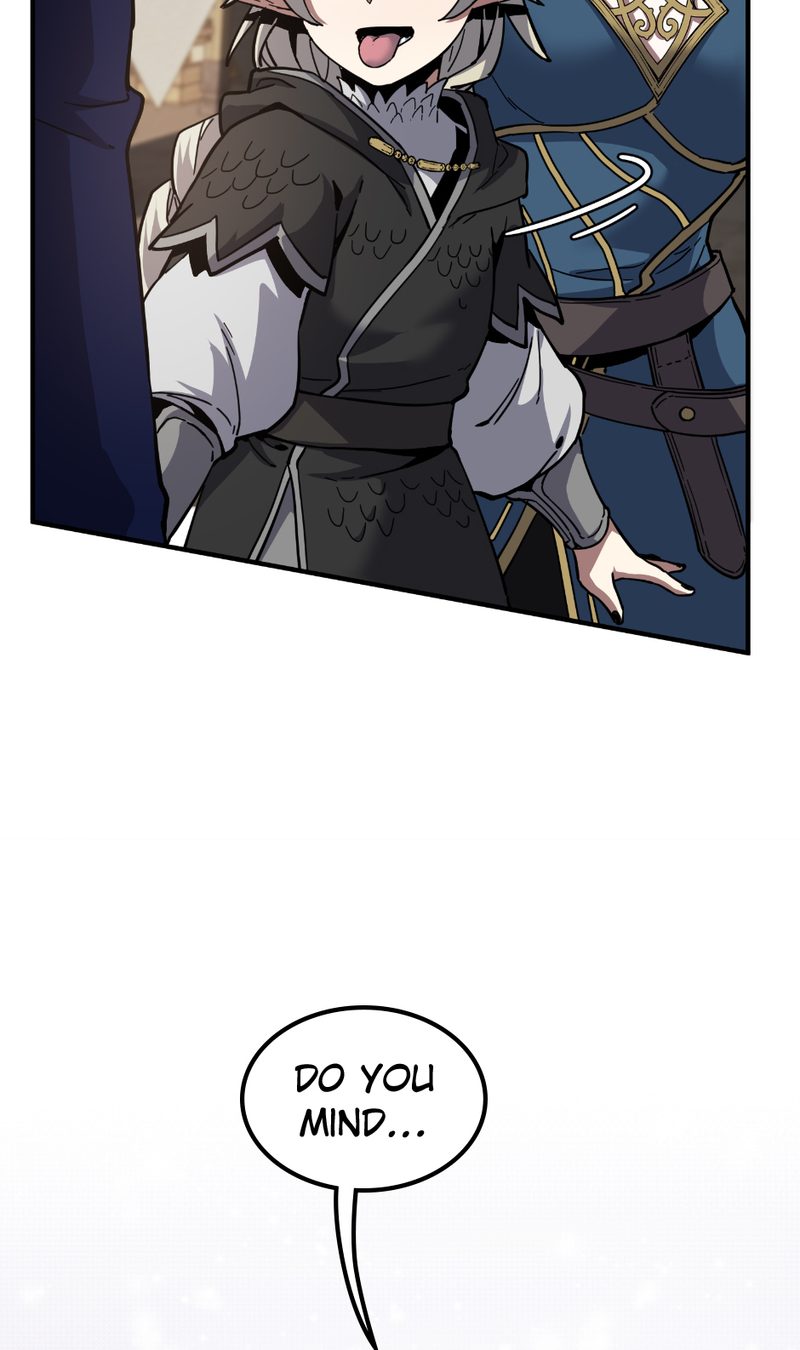 The Beginning After the End - Chapter 241 Page 94