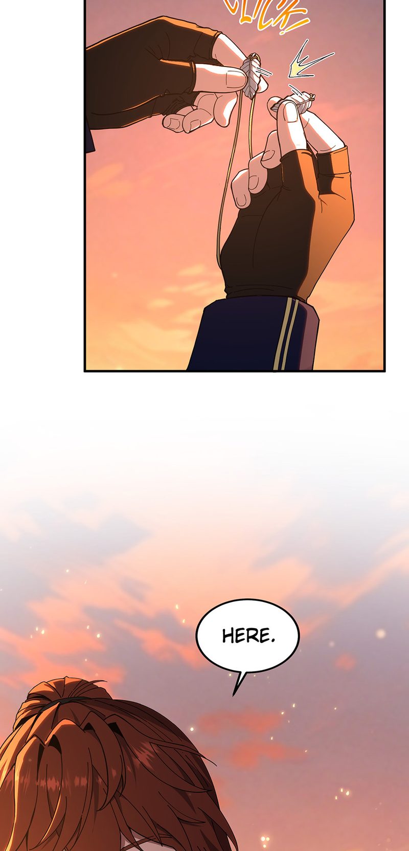 The Beginning After the End - Chapter 243 Page 12