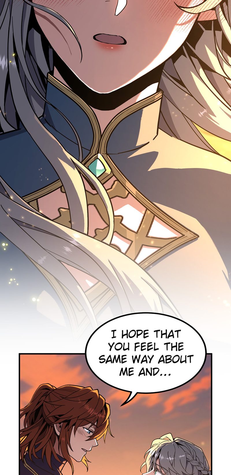 The Beginning After the End - Chapter 243 Page 2