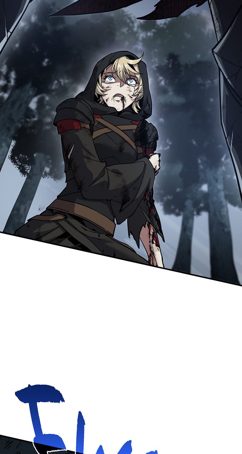 The Beginning After the End - Chapter 243 Page 65