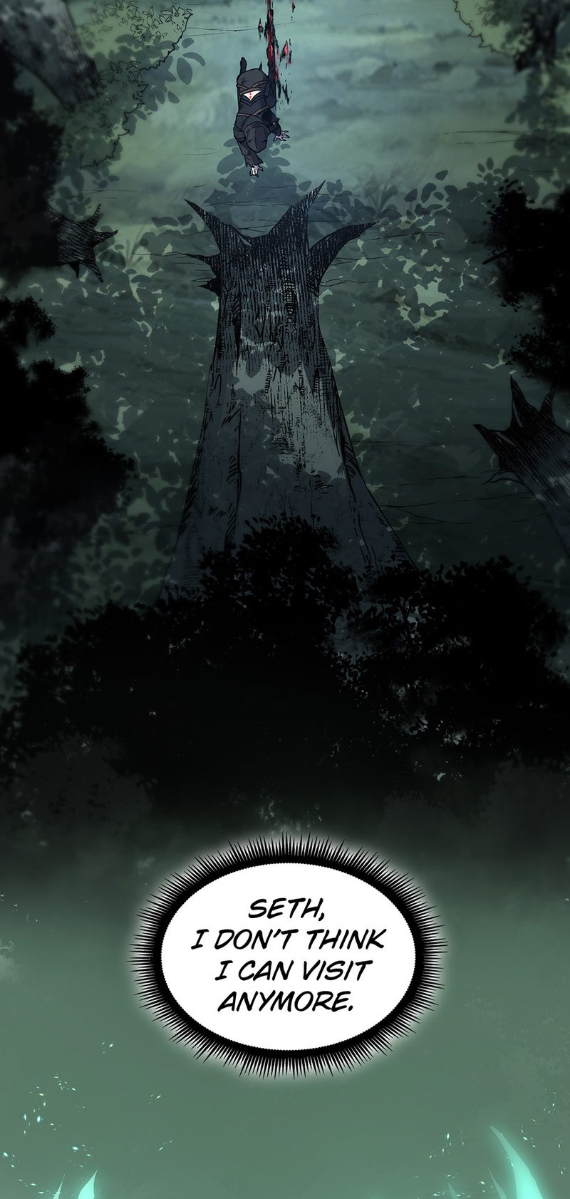 The Beginning After the End - Chapter 243 Page 74