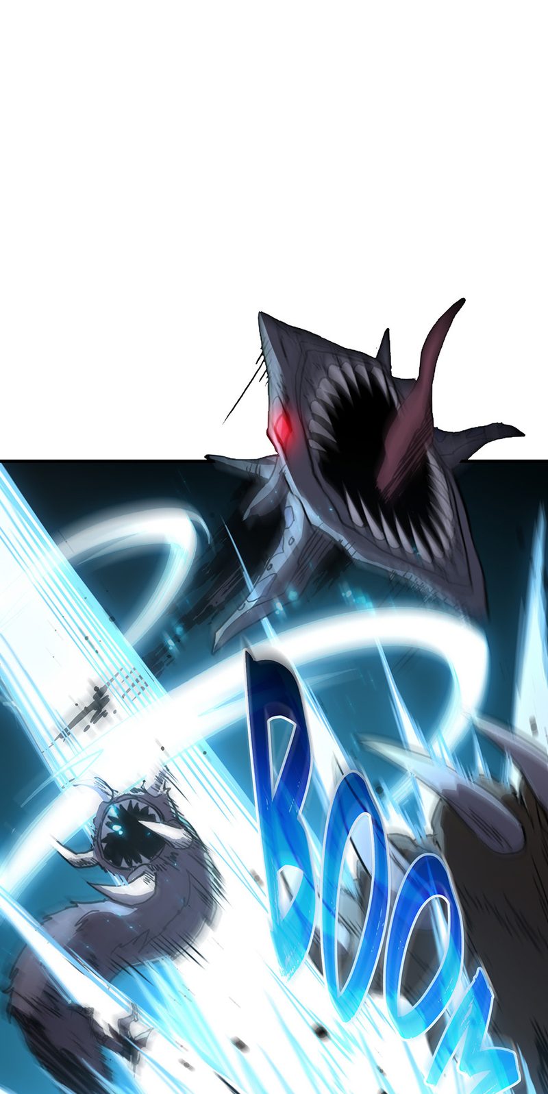 The Beginning After the End - Chapter 245 Page 1