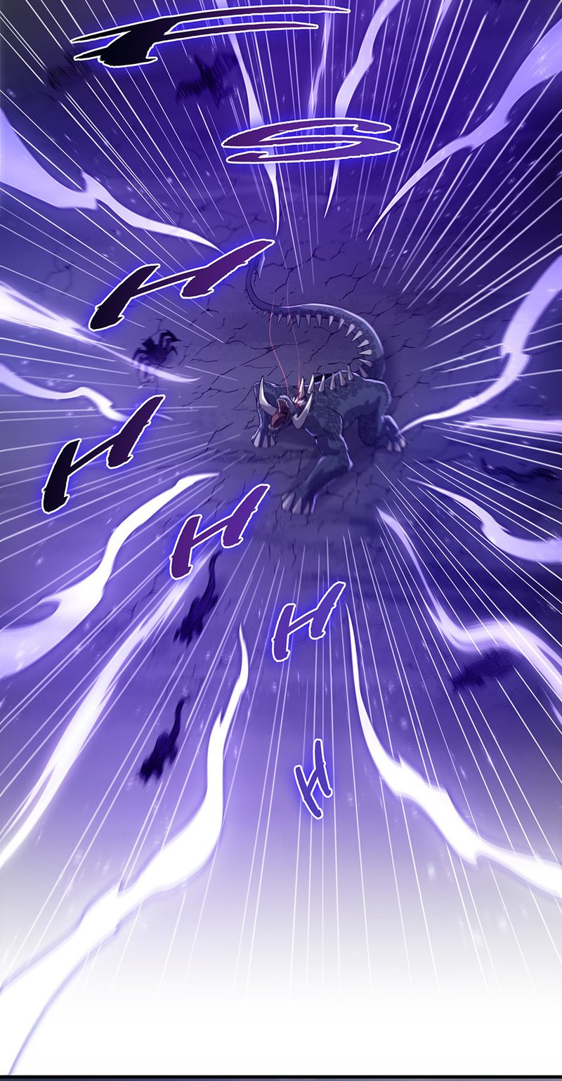 The Beginning After the End - Chapter 245 Page 108