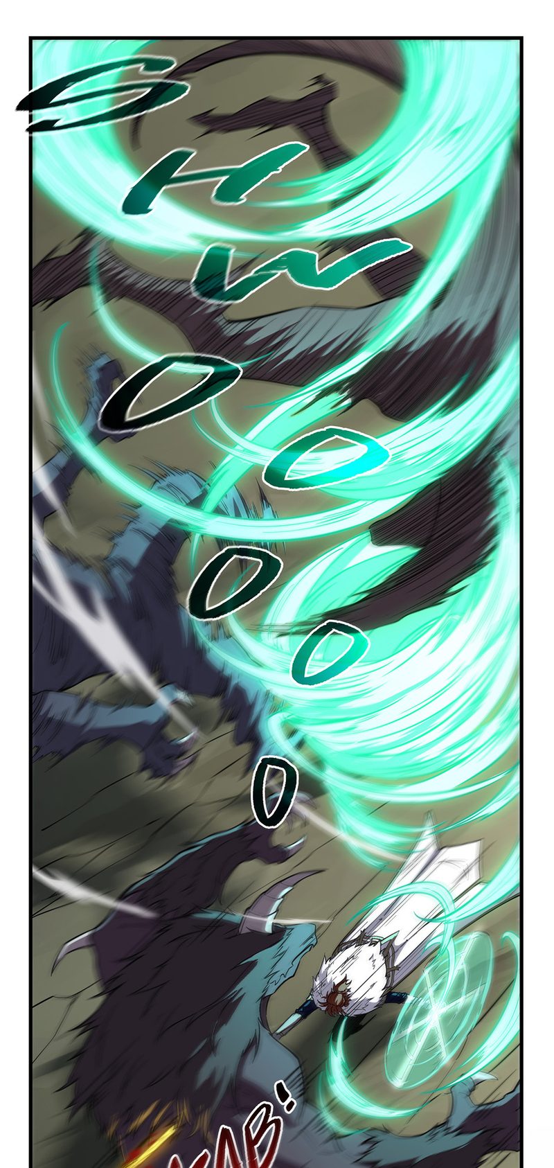 The Beginning After the End - Chapter 246 Page 17