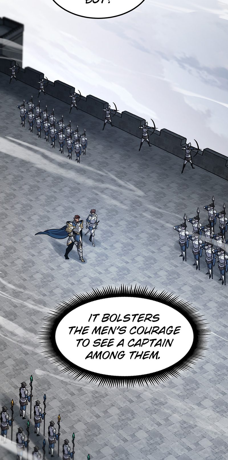 The Beginning After the End - Chapter 246 Page 63