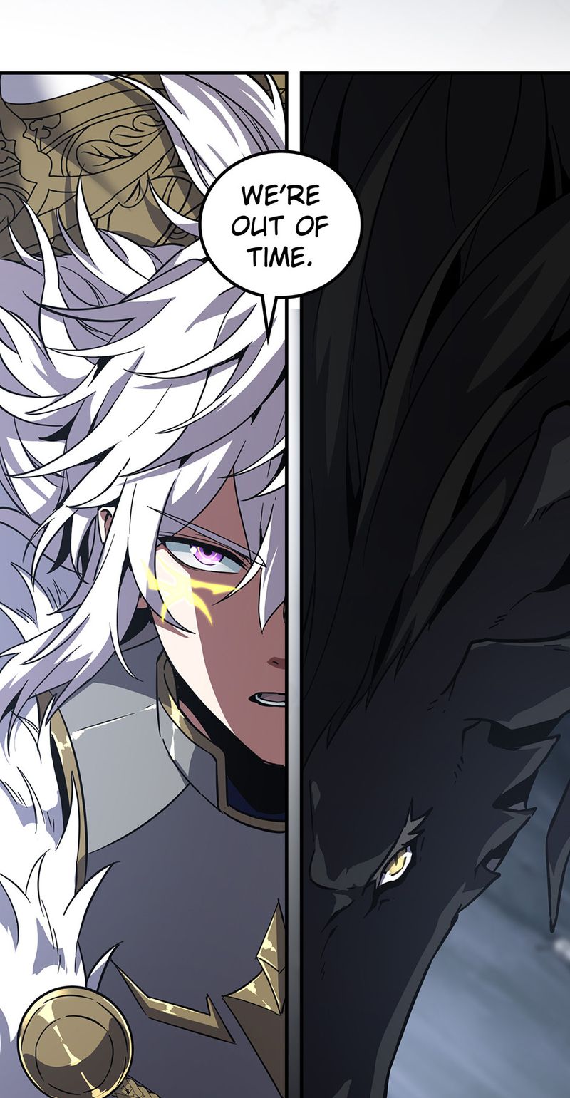 The Beginning After the End - Chapter 247 Page 100