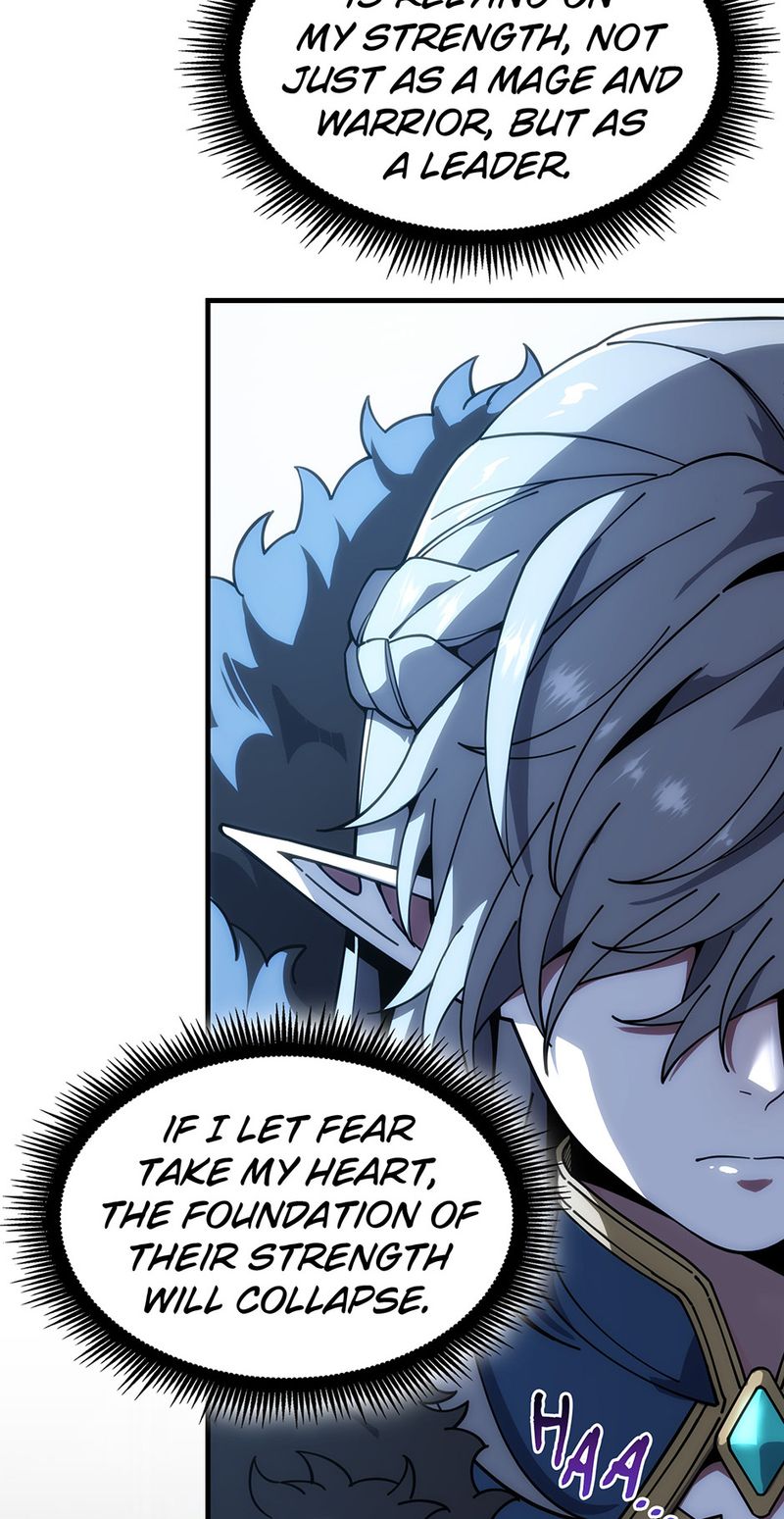 The Beginning After the End - Chapter 247 Page 12