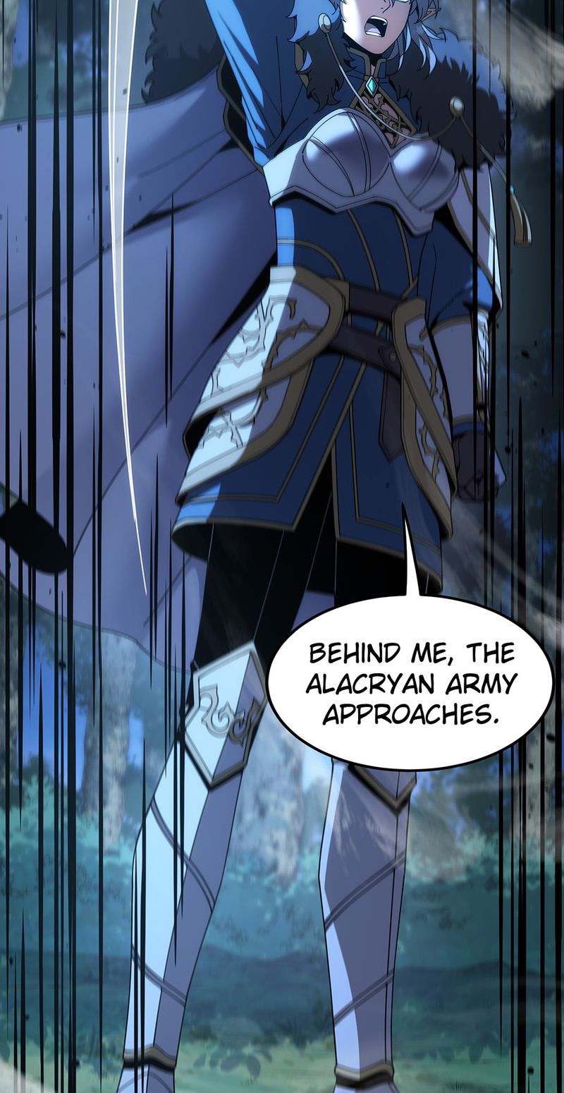 The Beginning After the End - Chapter 247 Page 14