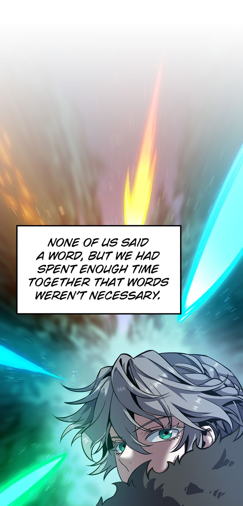 The Beginning After the End - Chapter 247 Page 31