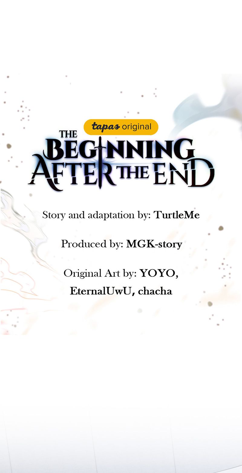 The Beginning After the End - Chapter 247 Page 40