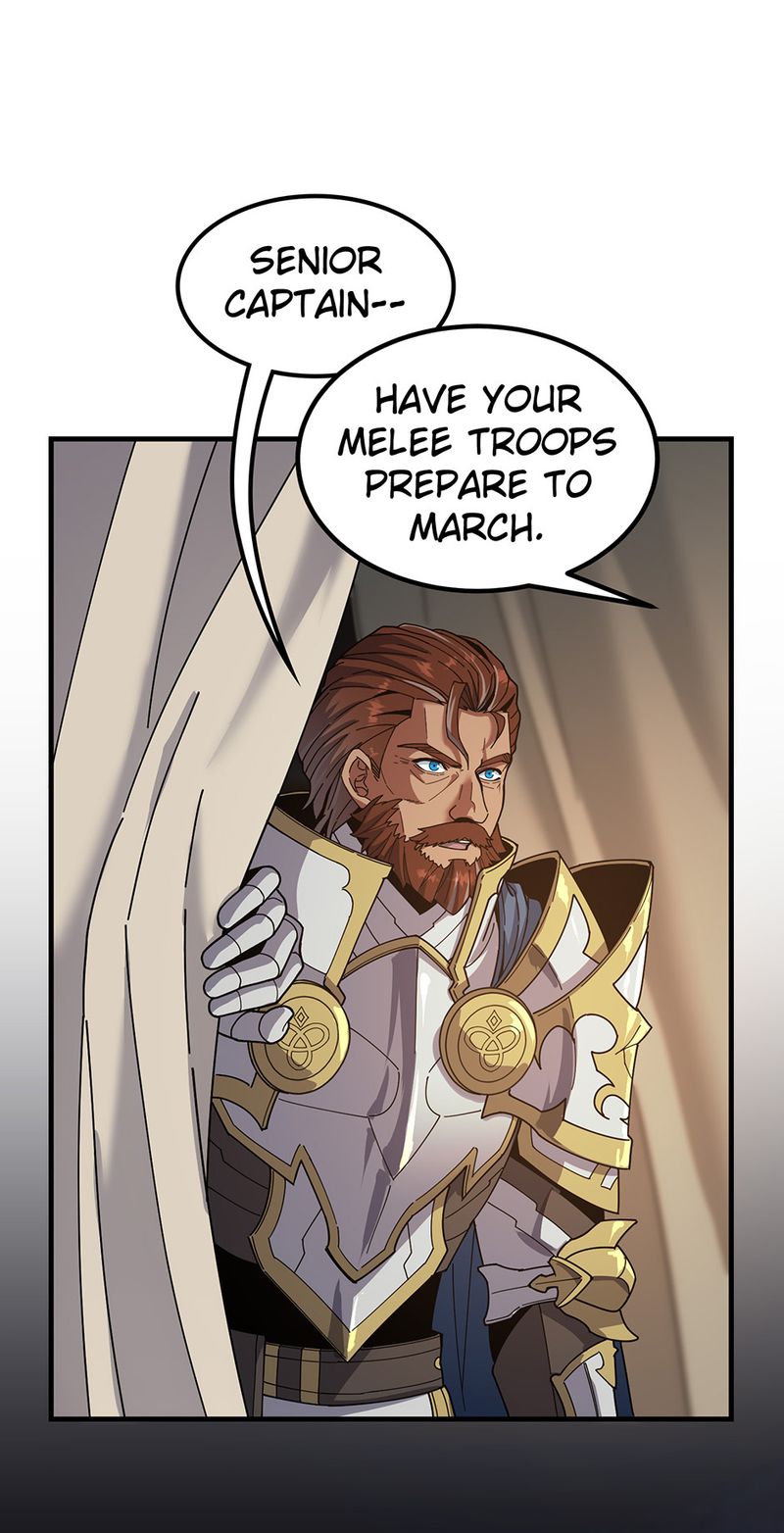 The Beginning After the End - Chapter 247 Page 44