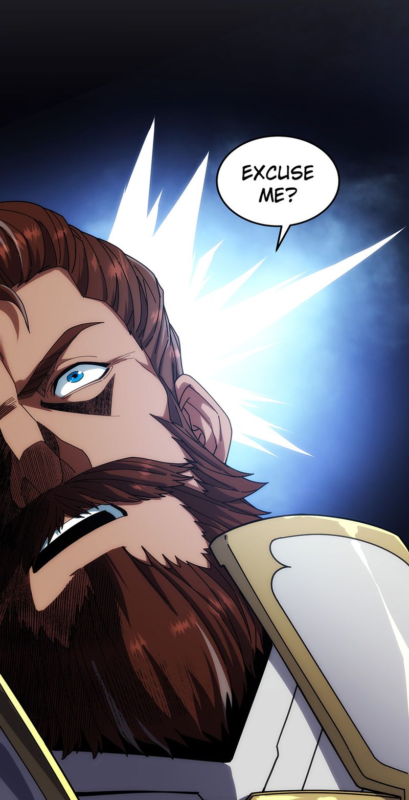 The Beginning After the End - Chapter 247 Page 45