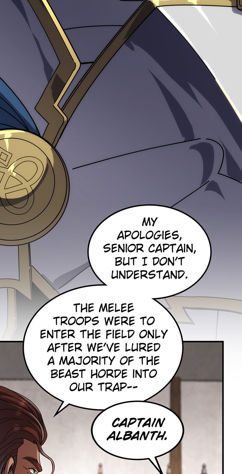 The Beginning After the End - Chapter 247 Page 46