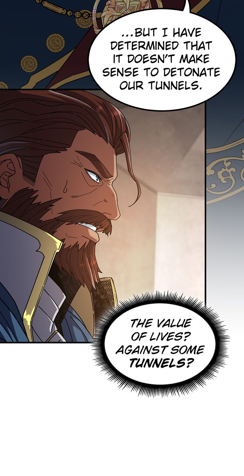 The Beginning After the End - Chapter 247 Page 49