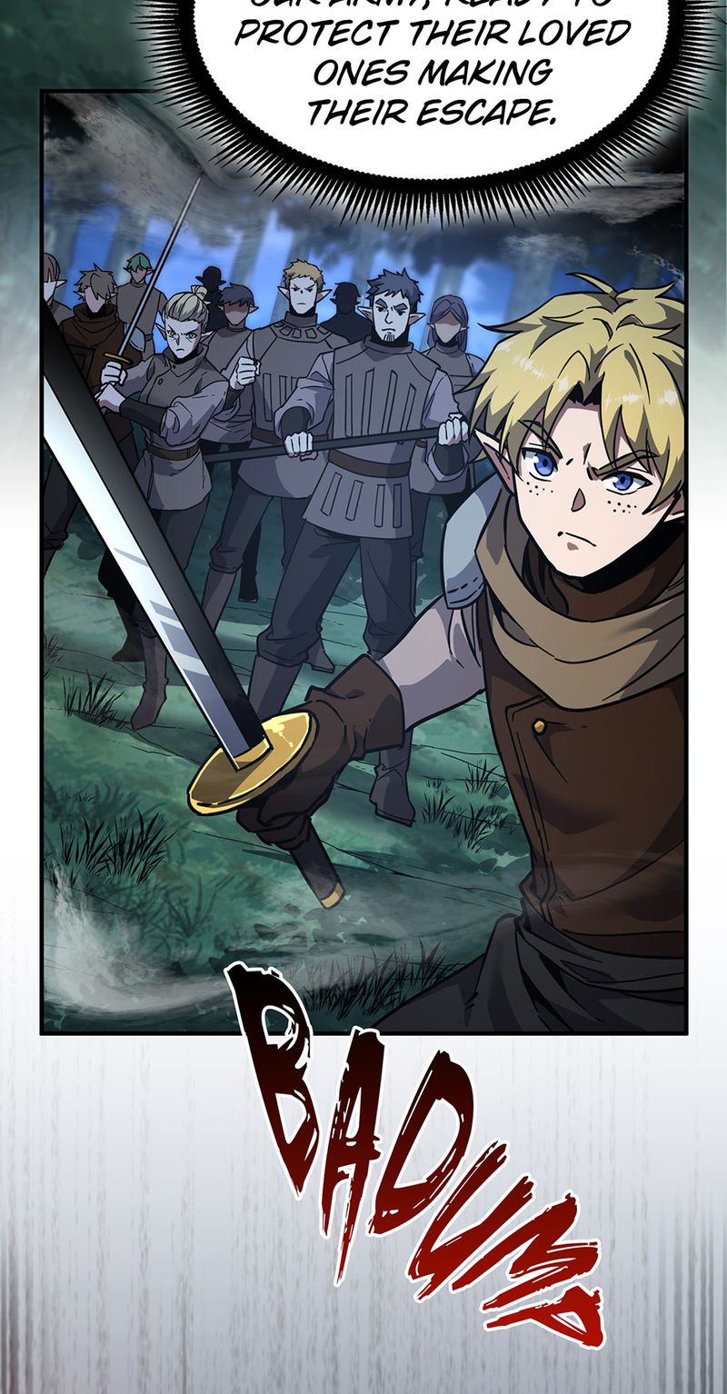 The Beginning After the End - Chapter 247 Page 5