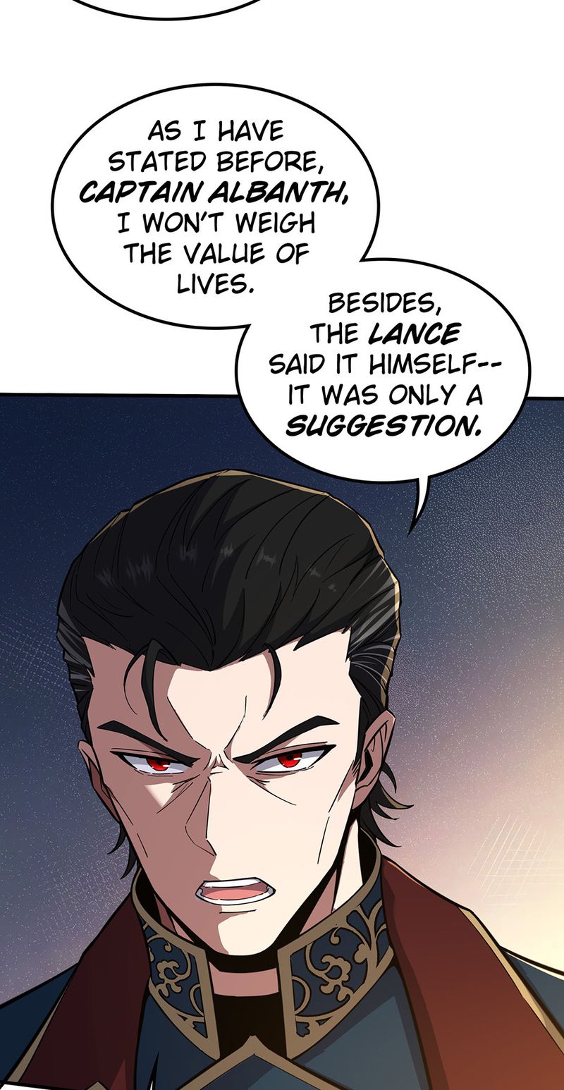 The Beginning After the End - Chapter 247 Page 51