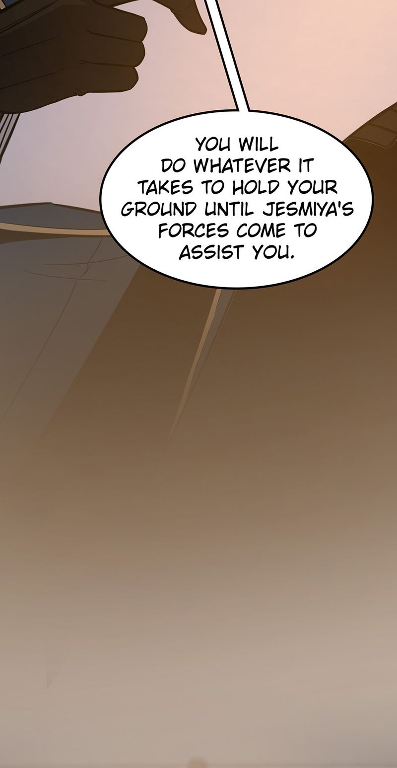 The Beginning After the End - Chapter 247 Page 55