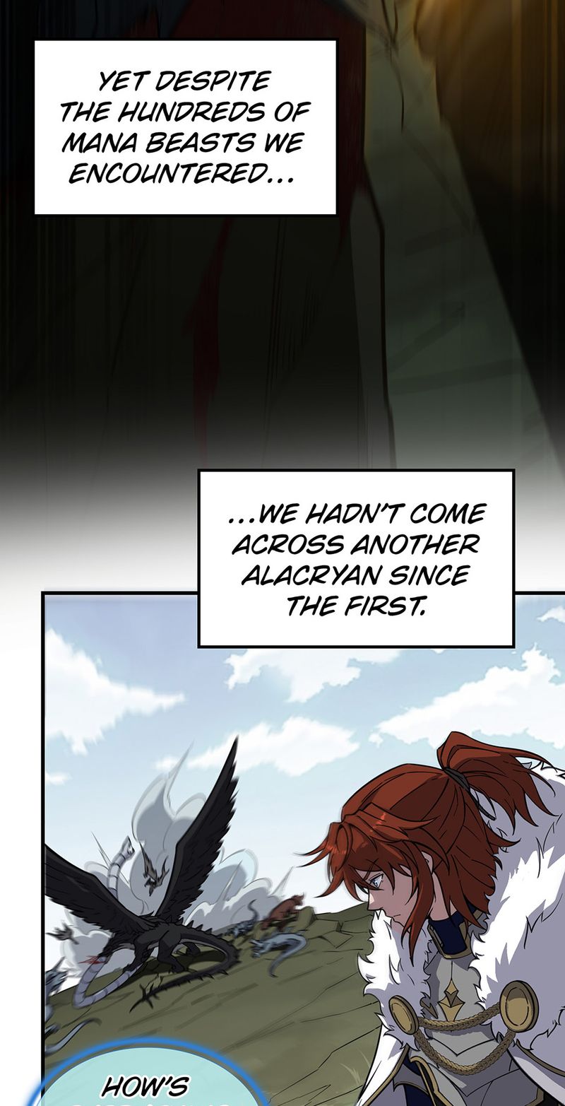 The Beginning After the End - Chapter 247 Page 64