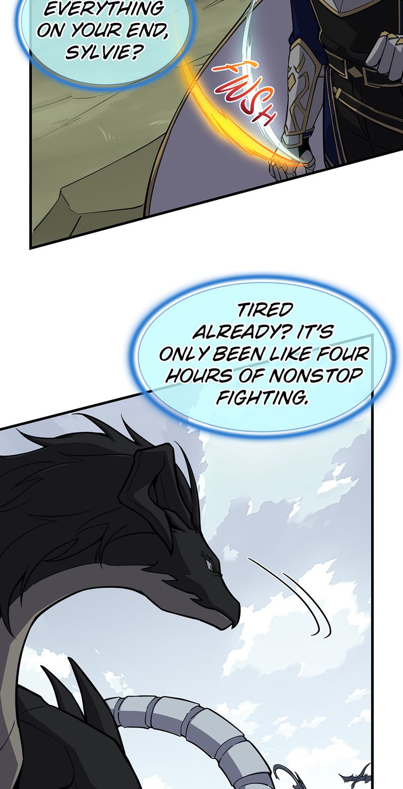 The Beginning After the End - Chapter 247 Page 65