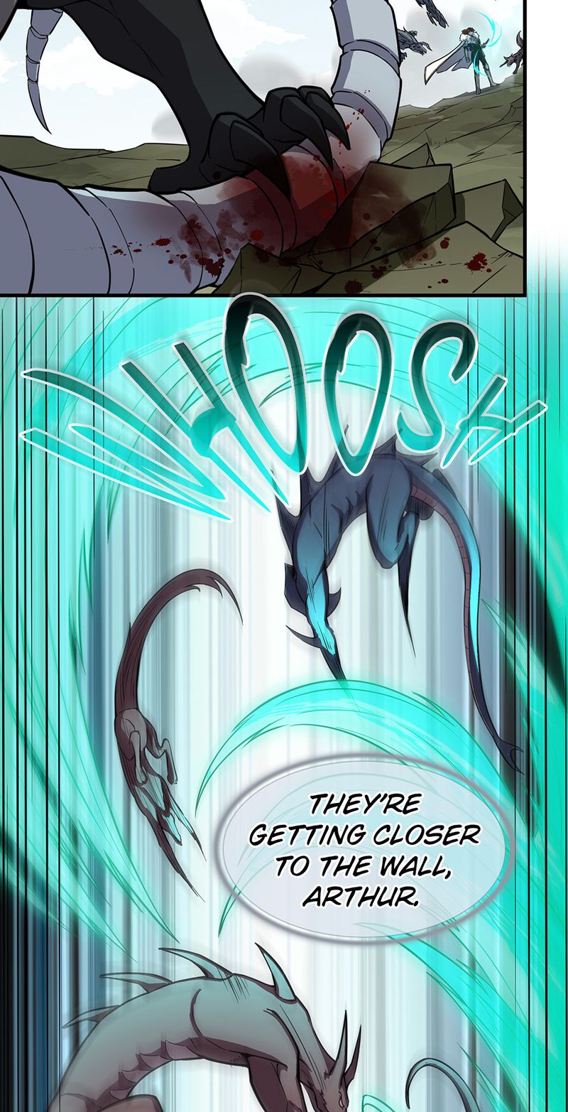The Beginning After the End - Chapter 247 Page 66